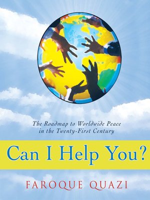 cover image of Can I Help You?